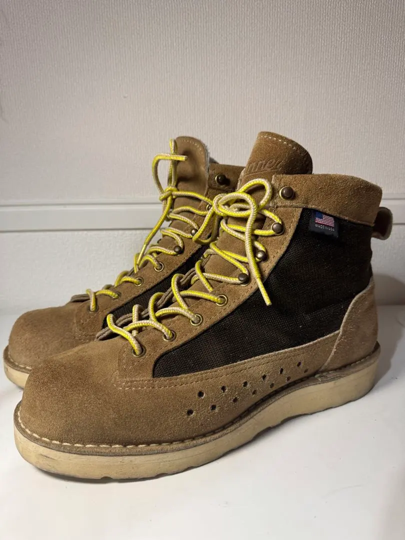 2026年最新】ダナー ガイドクリークの人気アイテム - メルカリ