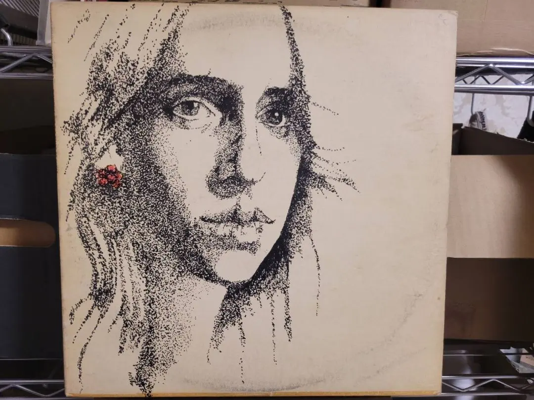 2026年最新】laura nyro レコードの人気アイテム - メルカリ