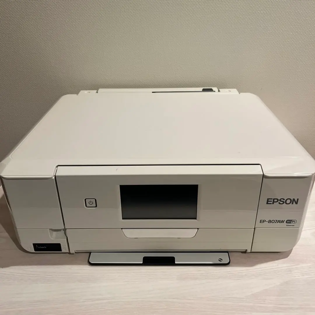 2026年最新】エプソン プリンター ep807awの人気アイテム - メルカリ