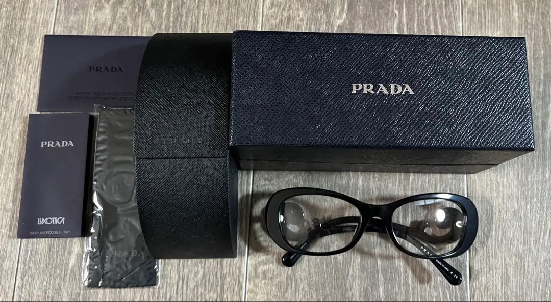 2026年最新】Prada サングラス バロックの人気アイテム - メルカリ