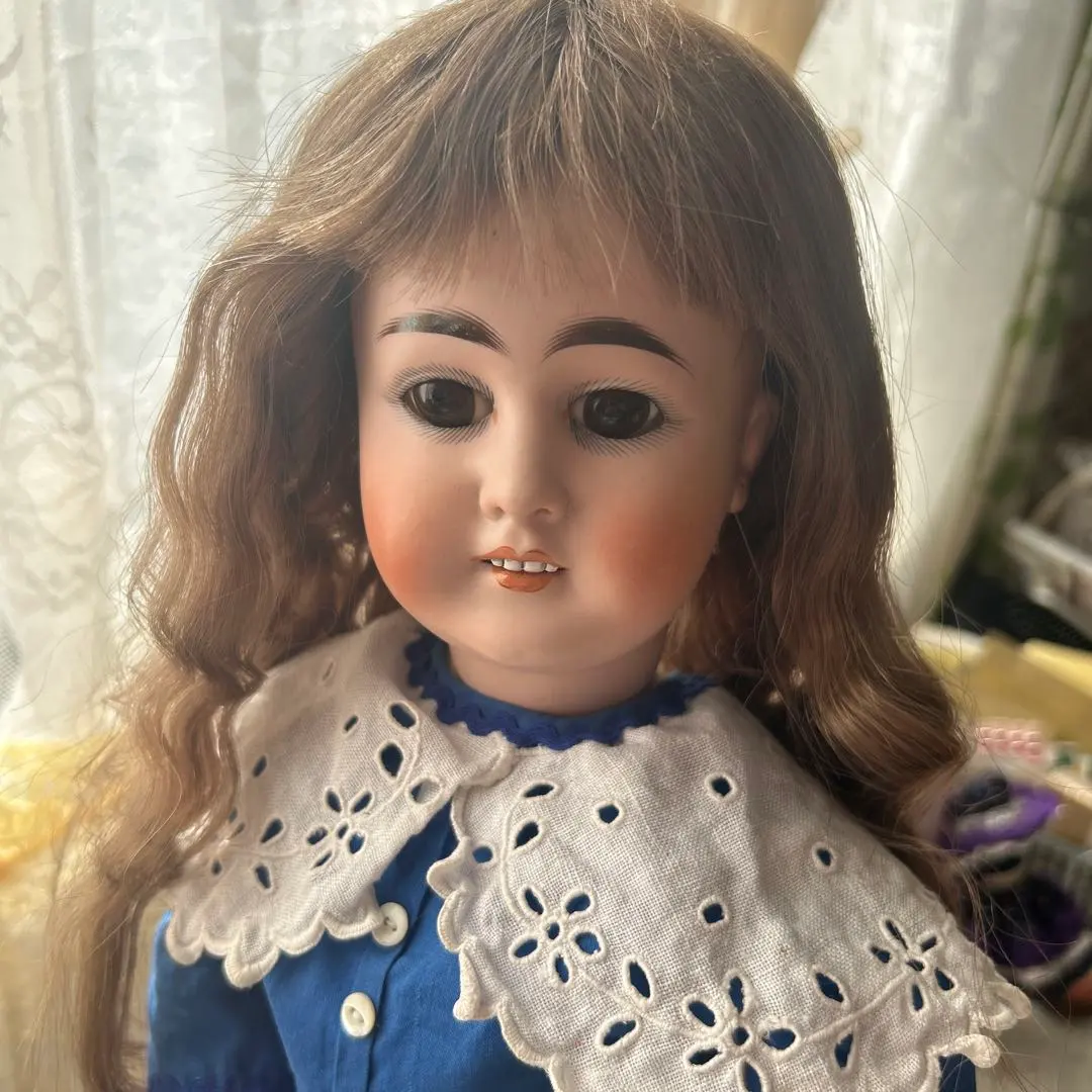 2026年最新】チャイナヘッドドール ビスクドール ハンドメイドの人気