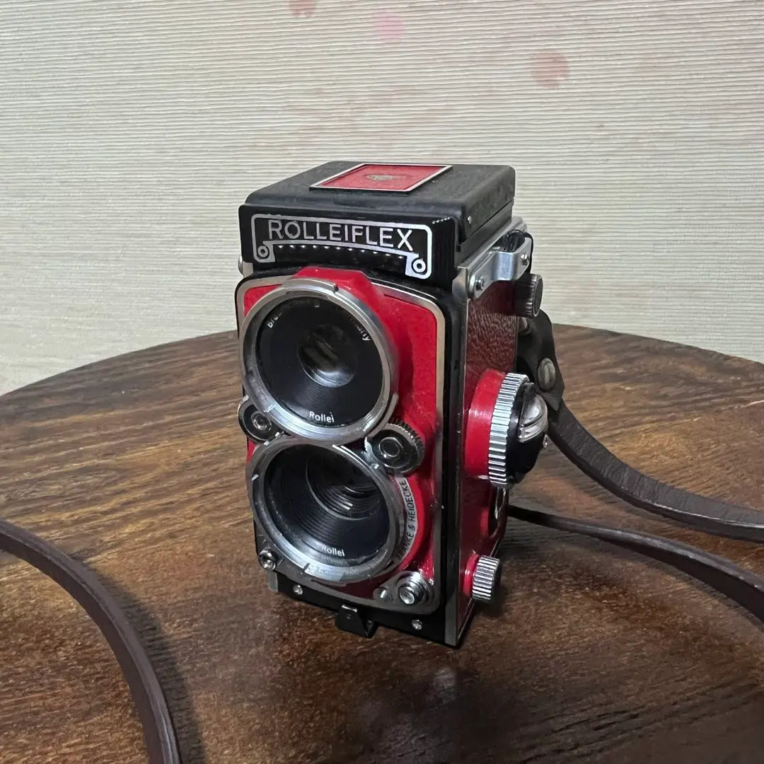 2026年最新】Rollei MiniDigiの人気アイテム - メルカリ