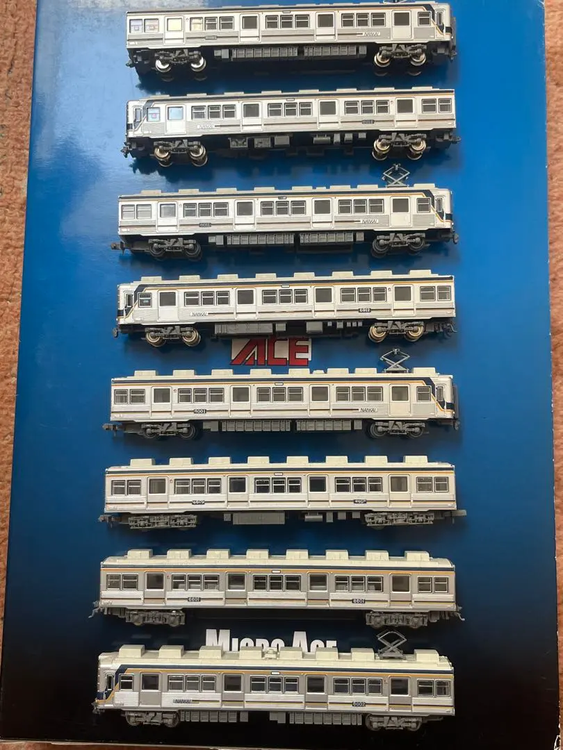 2026年最新】南海7000系鉄コレの人気アイテム - メルカリ