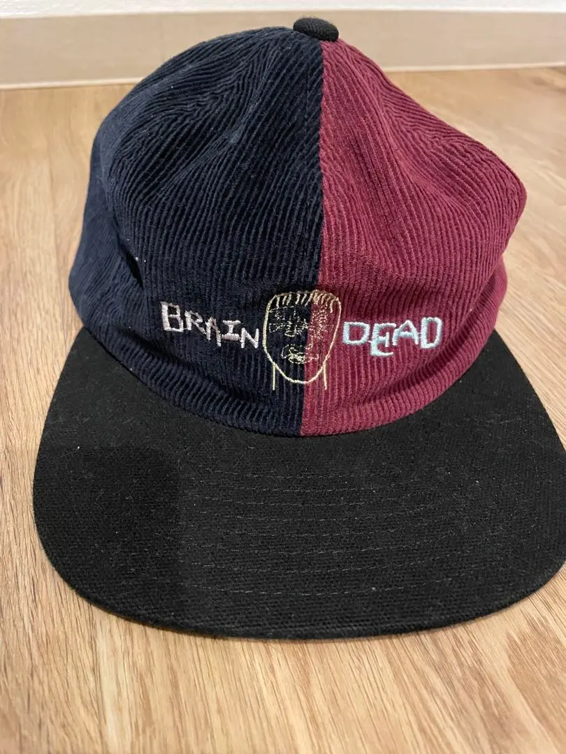 2026年最新】ブレインデッドキャップの人気アイテム - メルカリ