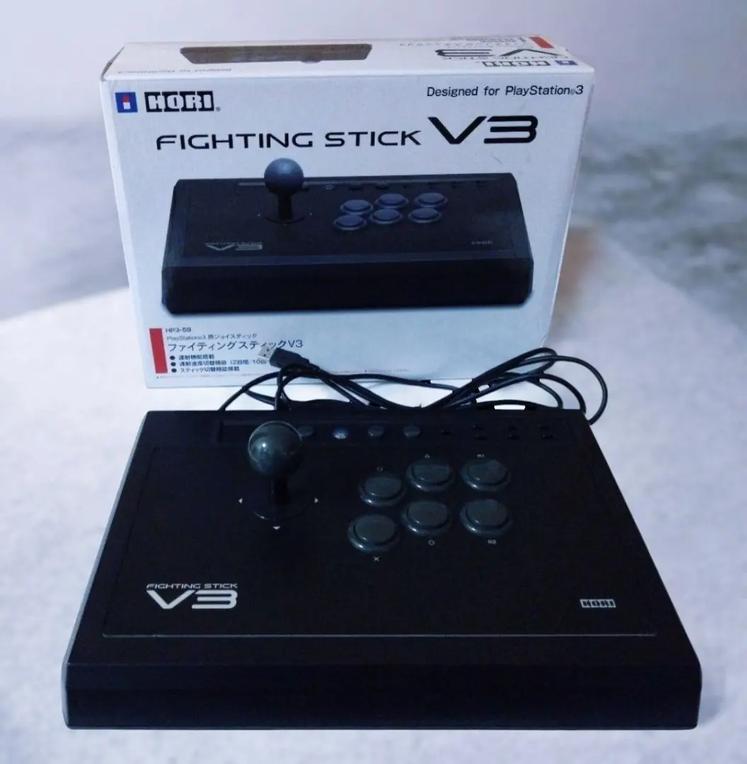 2026年最新】ファイティングスティックv3の人気アイテム - メルカリ