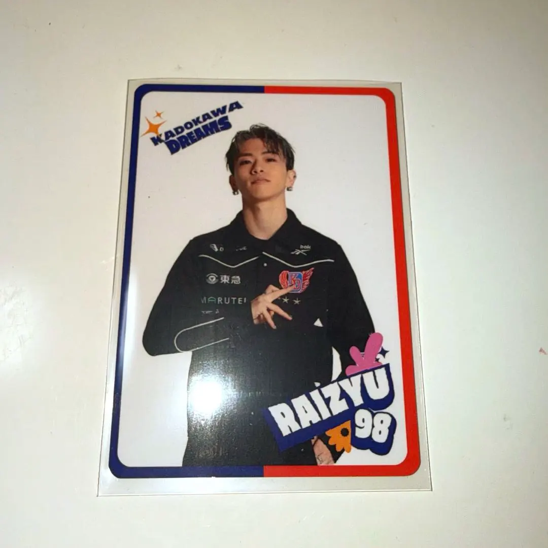 2026年最新】RAIZYUの人気アイテム - メルカリ