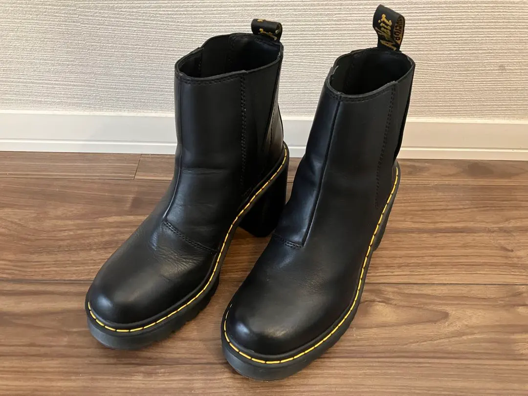 2026年最新】スペンスチェルシーブーツの人気アイテム - メルカリ