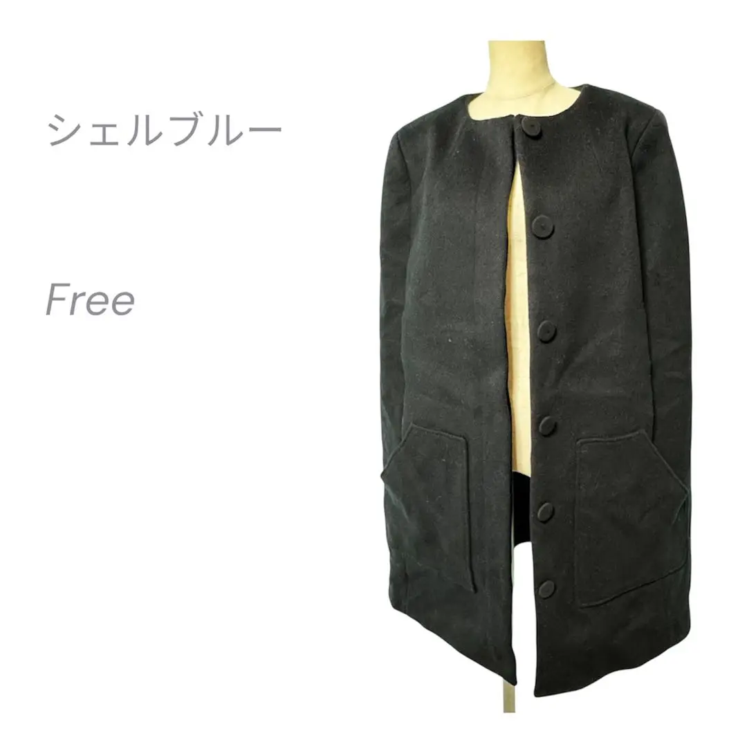 2026年最新】LE CIEL BLEU ポンチョ・ケープコートの人気アイテム