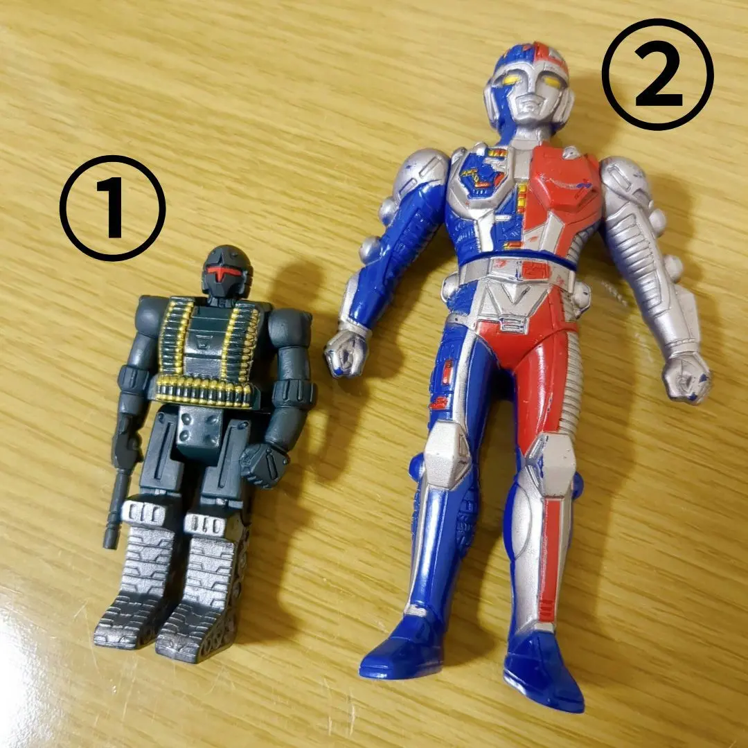 2026年最新】超人機メタルダー ゴーストの人気アイテム - メルカリ