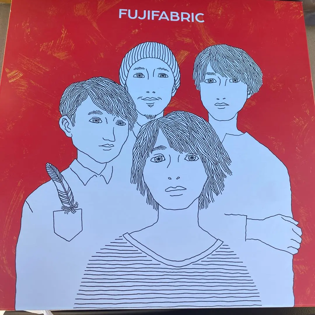 2026年最新】フジファブリック fab box iiiの人気アイテム - メルカリ