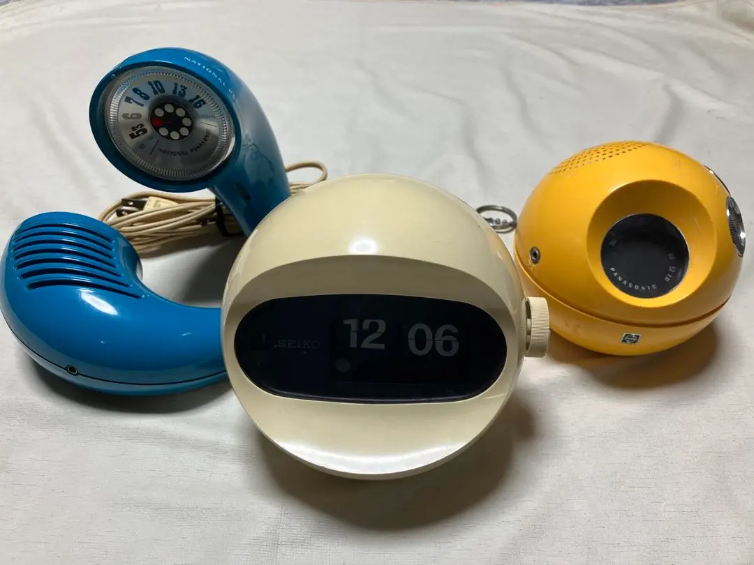 2026年最新】パタパタ時計 パナソニックの人気アイテム - メルカリ