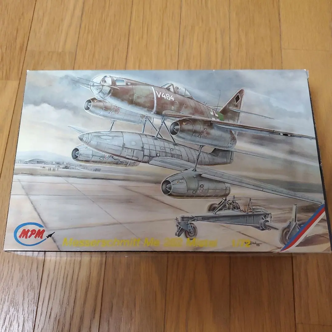 2026年最新】ハセガワ Me262の人気アイテム - メルカリ