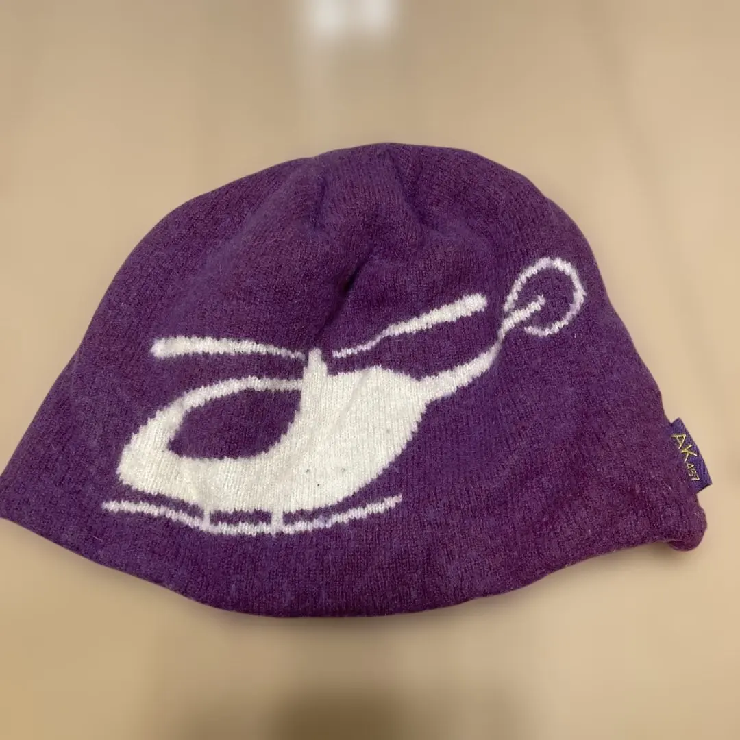 2026年最新】ak457 ビーニーの人気アイテム - メルカリ