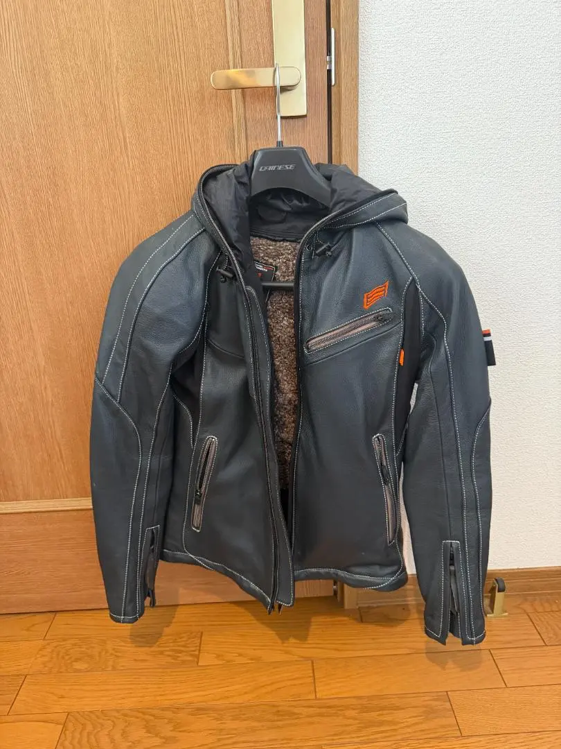 2026年最新】hyod レザージャケット 365の人気アイテム - メルカリ