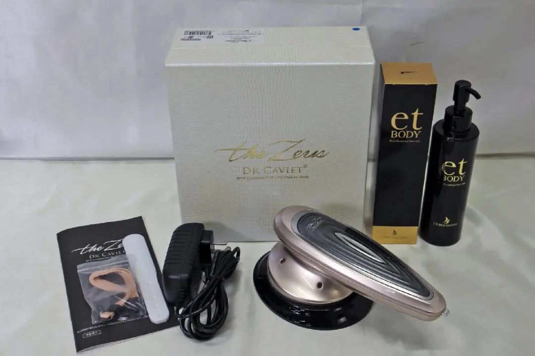 2026年最新】ドクターキャビエットの人気アイテム - メルカリ