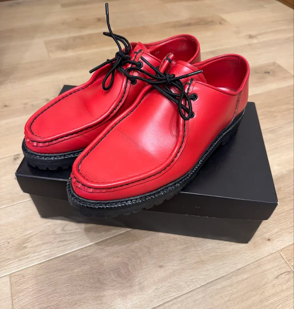 2026年最新】山根靴店の人気アイテム - メルカリ