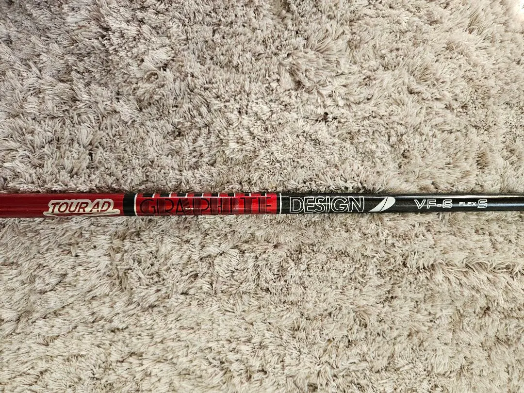 2026年最新】Tour ad vf pingの人気アイテム - メルカリ