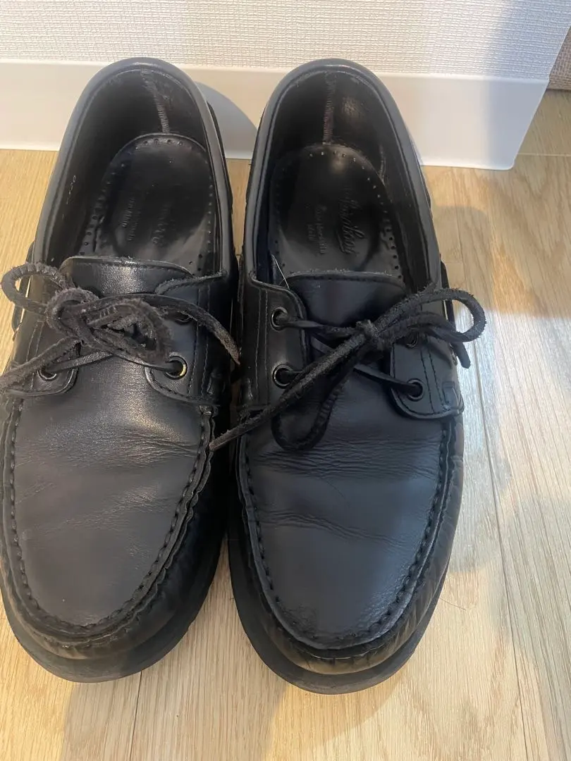 2026年最新】paraboot maloの人気アイテム - メルカリ