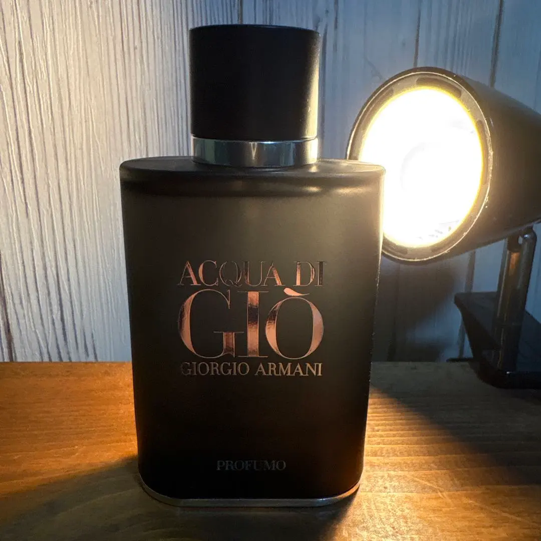 2026年最新】acqua di gio profumoの人気アイテム - メルカリ