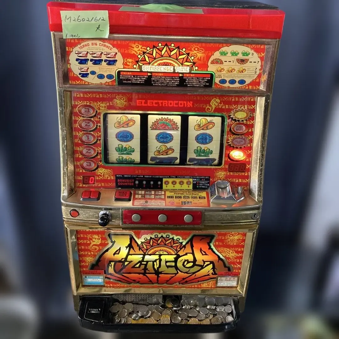 2026年最新】アステカ実機の人気アイテム - メルカリ