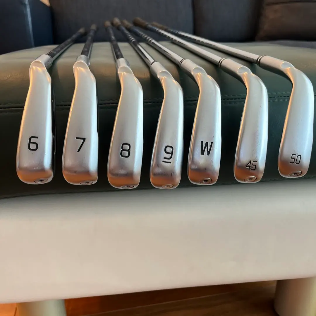 2026年最新】g430アイアン 6番の人気アイテム - メルカリ