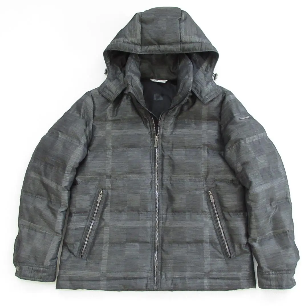 2026年最新】renoma HOMME ダウンジャケットの人気アイテム - メルカリ