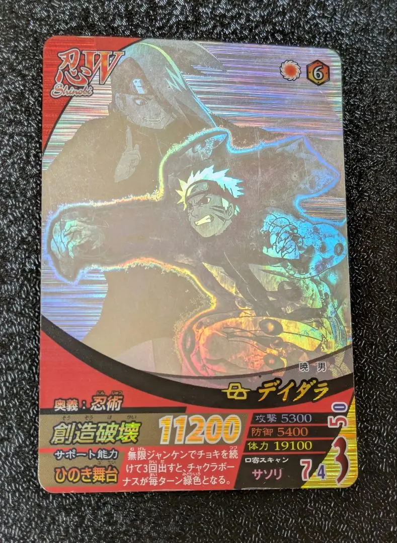 2026年最新】ナルティメットフォーメーション デイダラの人気アイテム