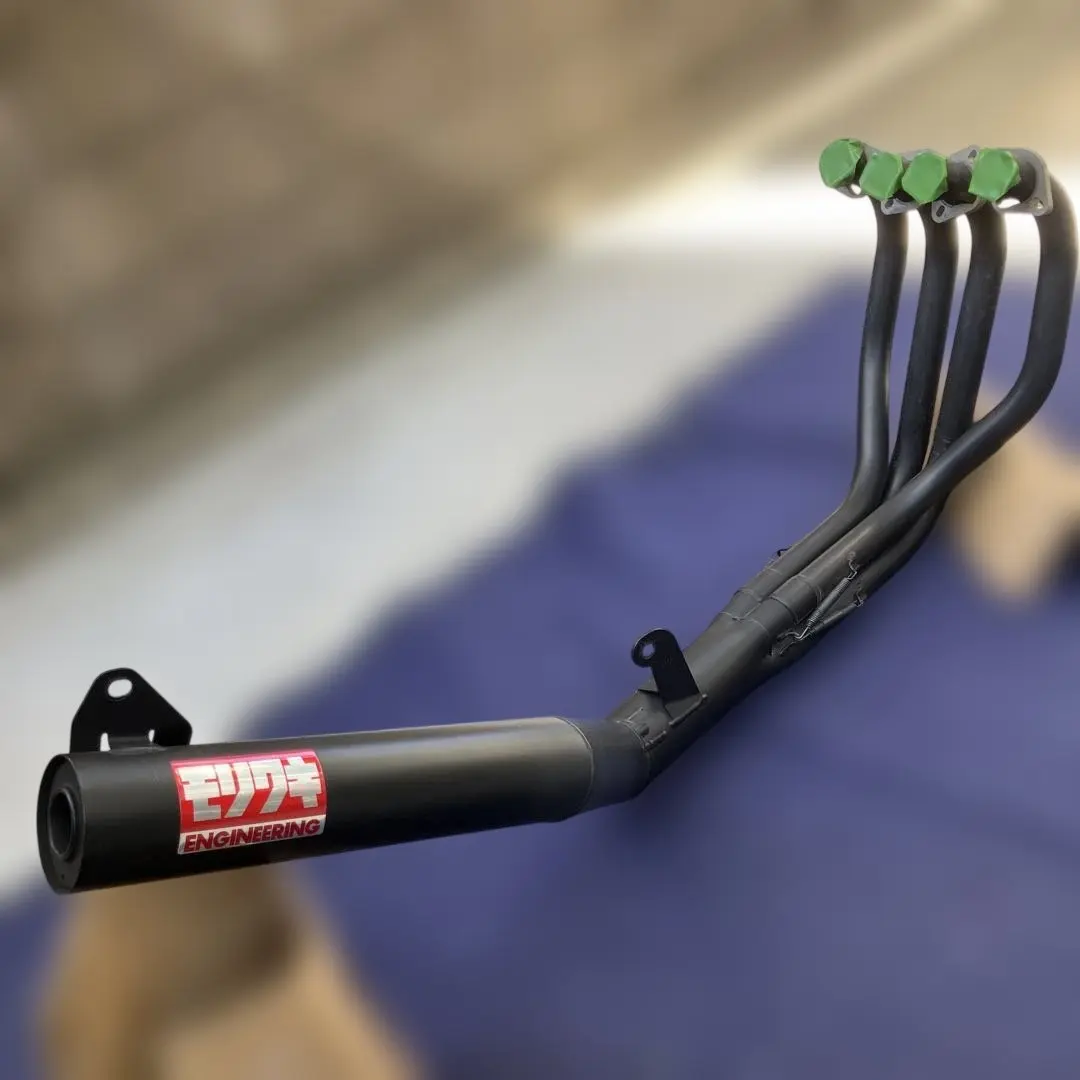 2026年最新】cb400sf nc42 ショート管の人気アイテム - メルカリ