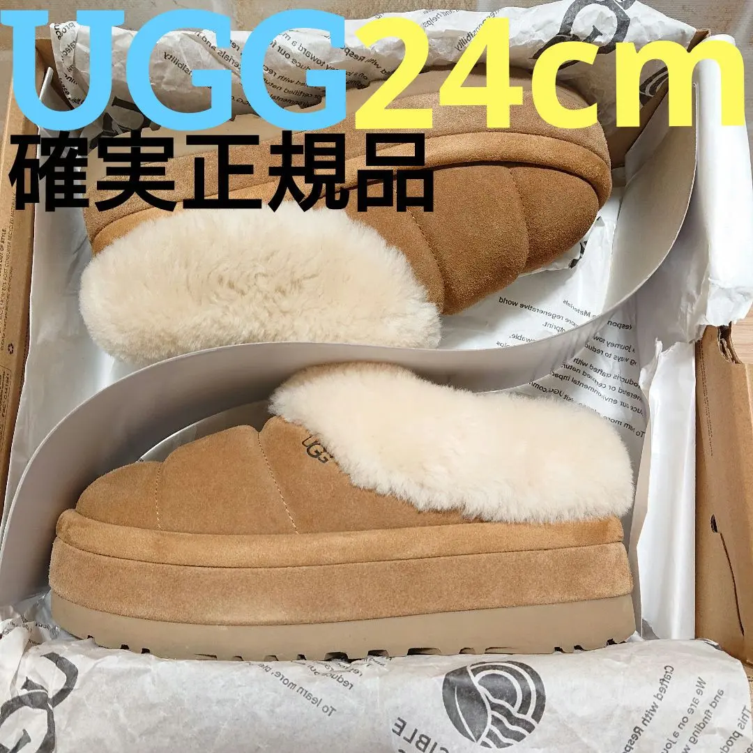 2026年最新】UGG アグ tazzlita chestnutの人気アイテム - メルカリ