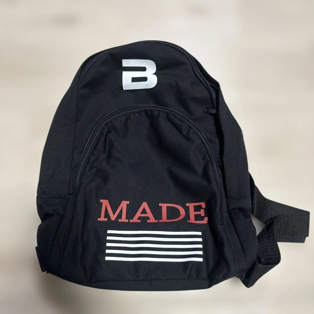 2026年最新】BIGBANG バックパックの人気アイテム - メルカリ