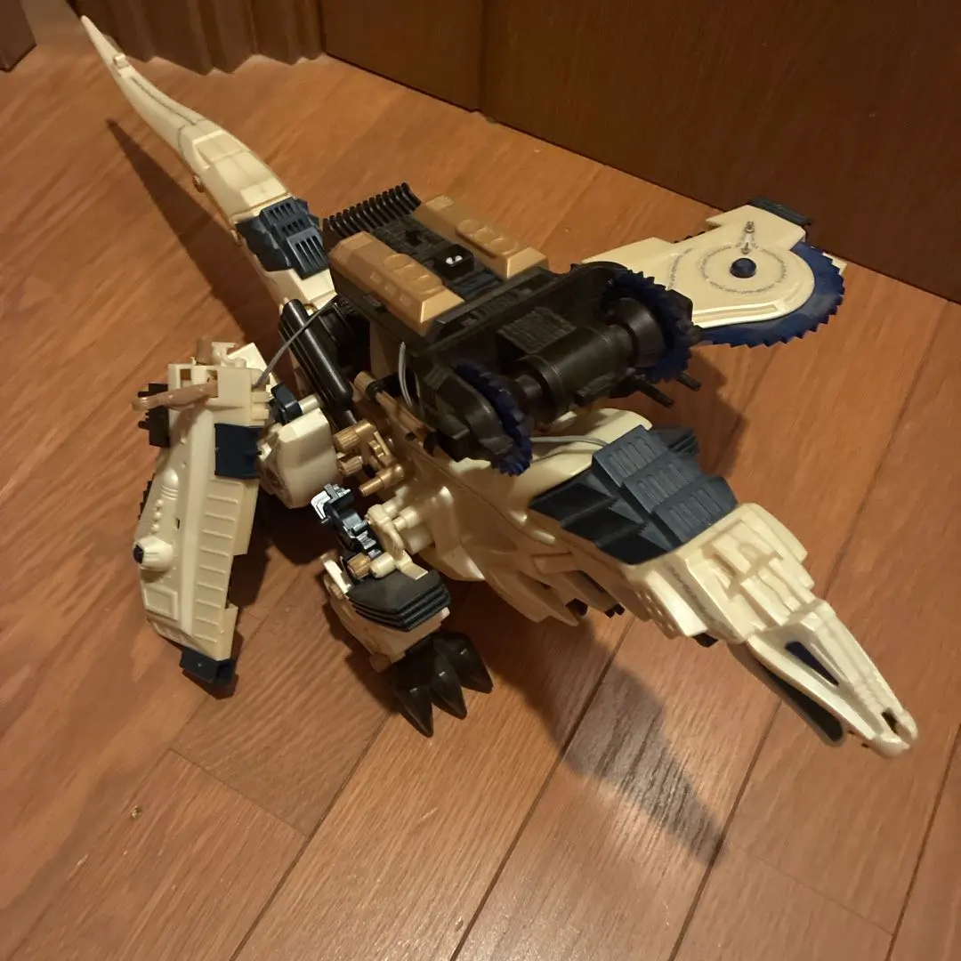 2026年最新】ゾイド ギルドラゴンの人気アイテム - メルカリ