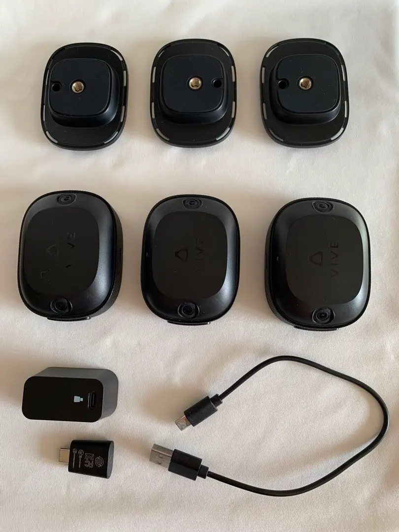 2026年最新】vive トラッカー3.0の人気アイテム - メルカリ