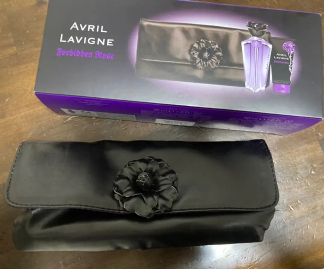 2026年最新】avril 香水の人気アイテム - メルカリ