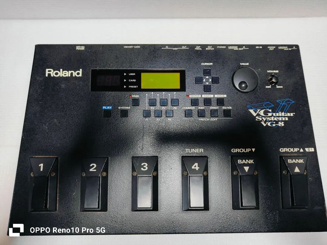 2026年最新】roland system 8の人気アイテム - メルカリ
