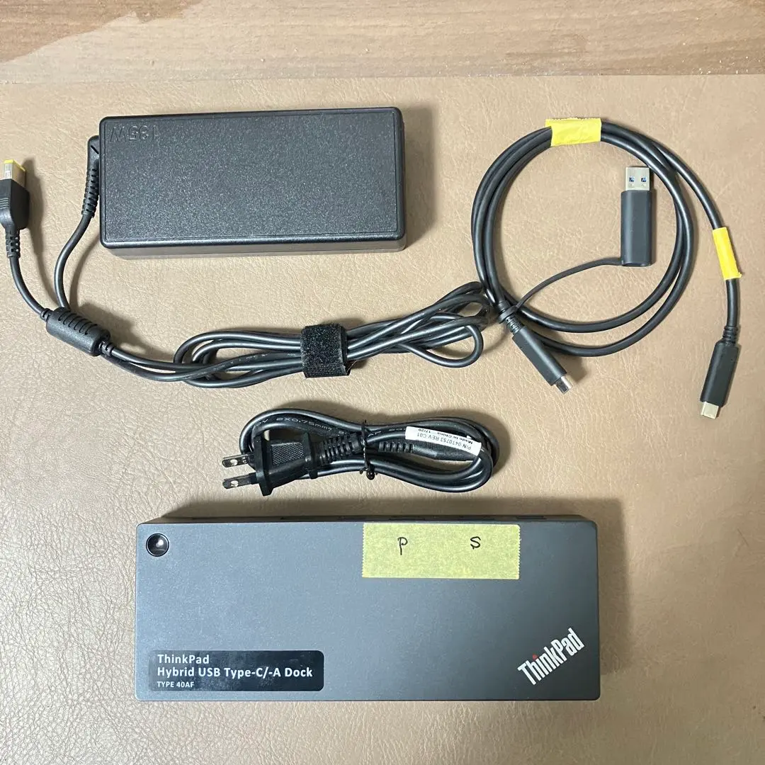 2026年最新】thinkpad usb type-c ドックの人気アイテム - メルカリ