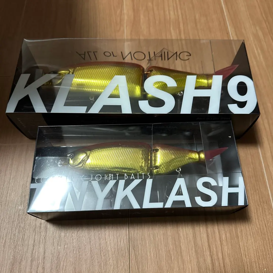 2026年最新】タイニークラッシュ ワンノッカーの人気アイテム - メルカリ