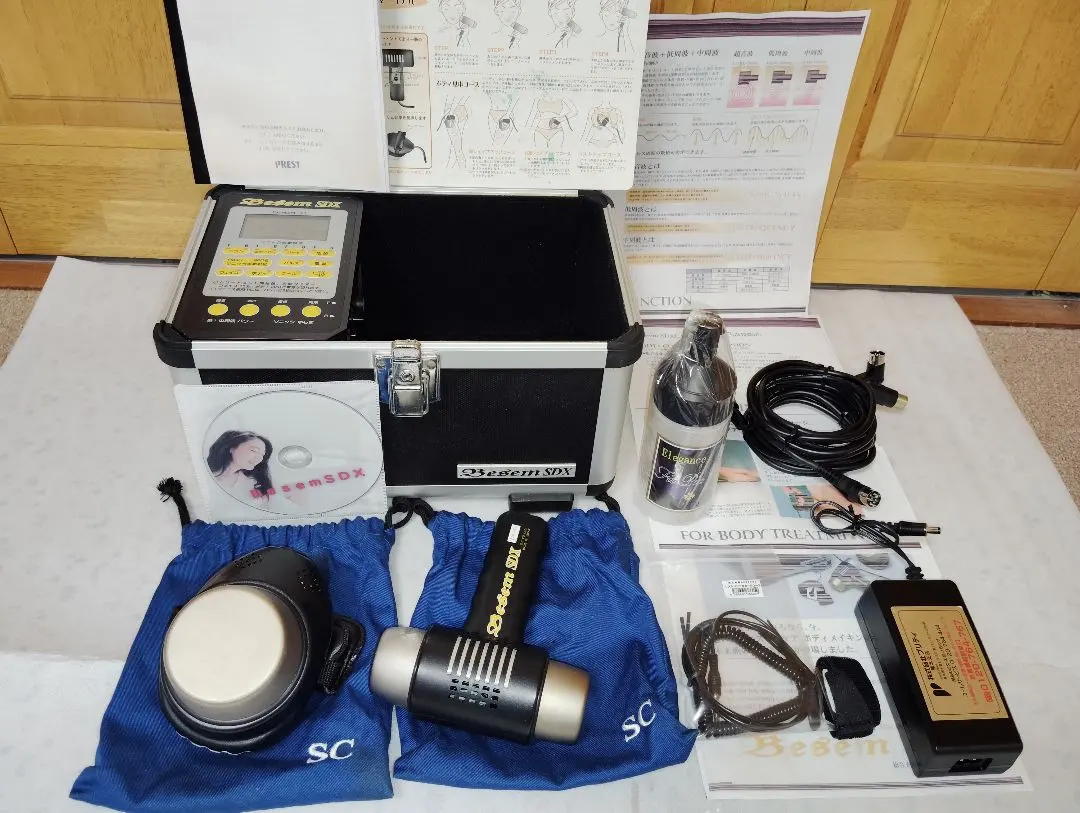 2026年最新】ベセムsdの人気アイテム - メルカリ