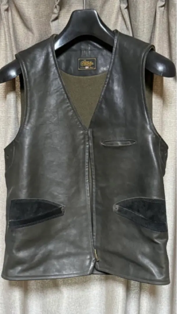 2026年最新】geruga ベストの人気アイテム - メルカリ