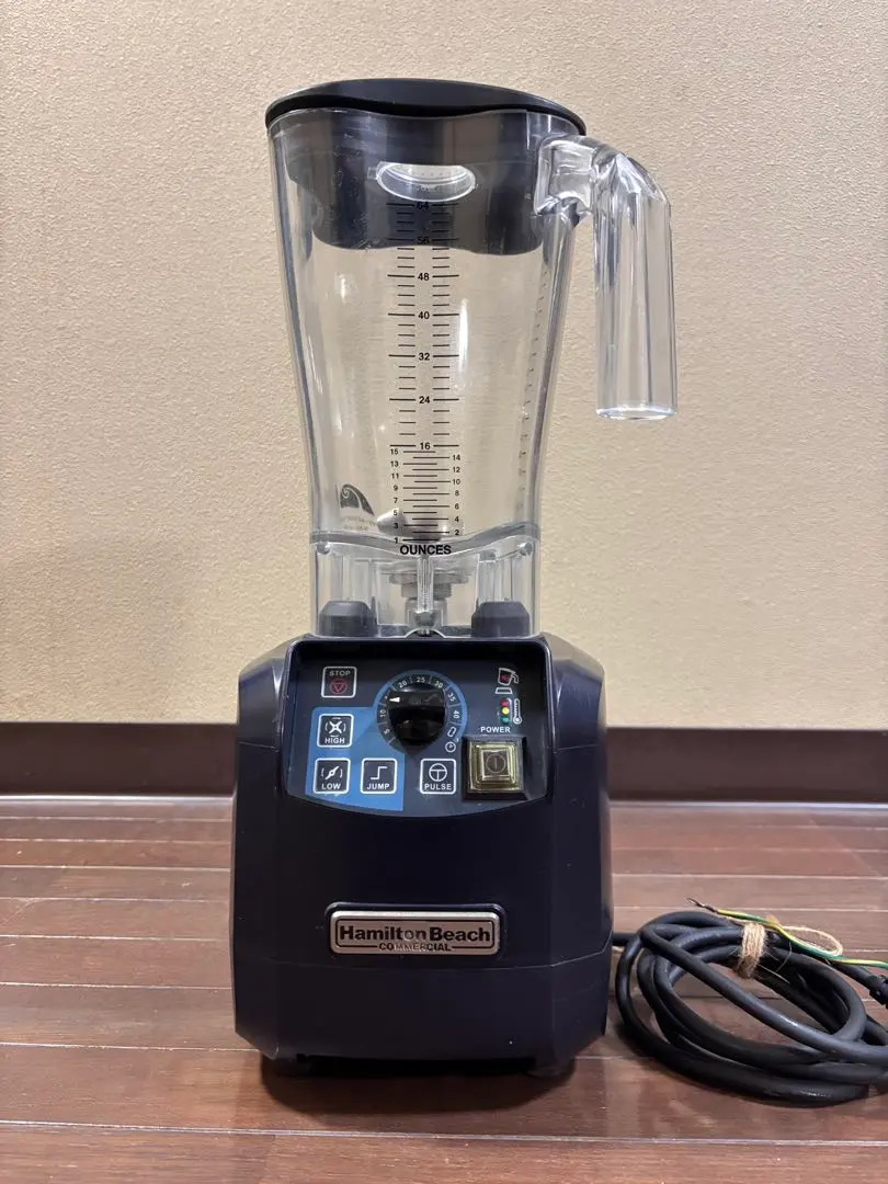 2026年最新】ハミルトンビーチ ブレンダーの人気アイテム - メルカリ