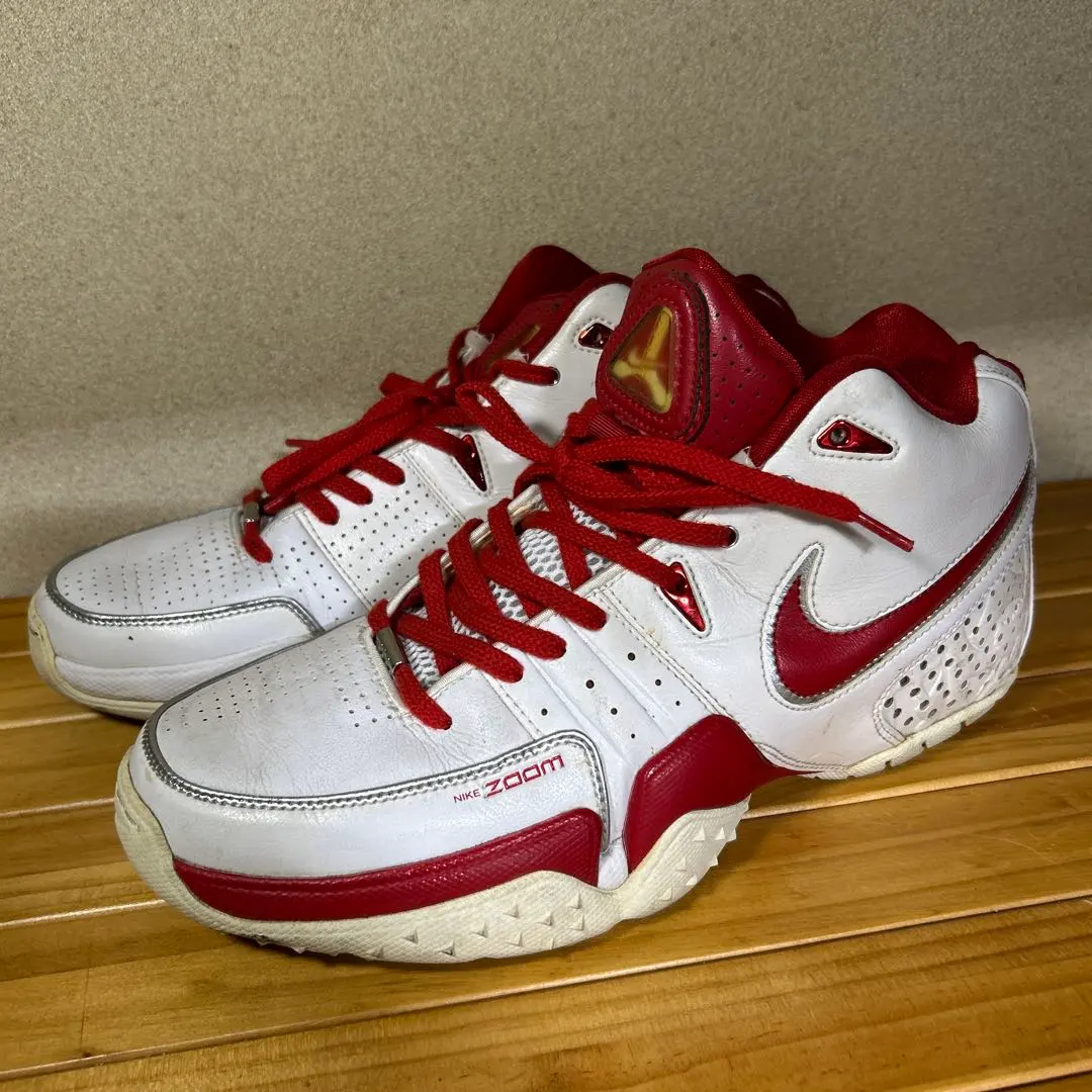 2026年最新】田臥勇太 バッシュの人気アイテム - メルカリ