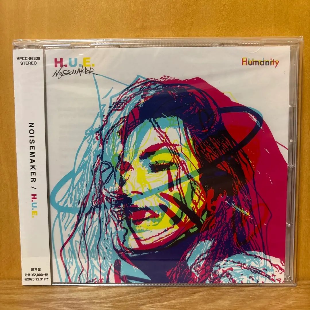 2026年最新】noisemaker cdの人気アイテム - メルカリ