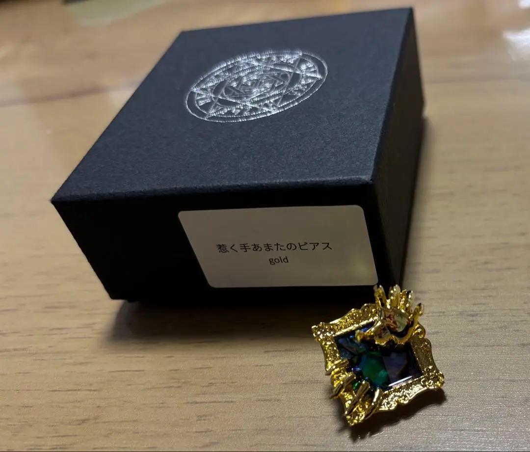 2026年最新】hazama アクセサリーの人気アイテム - メルカリ