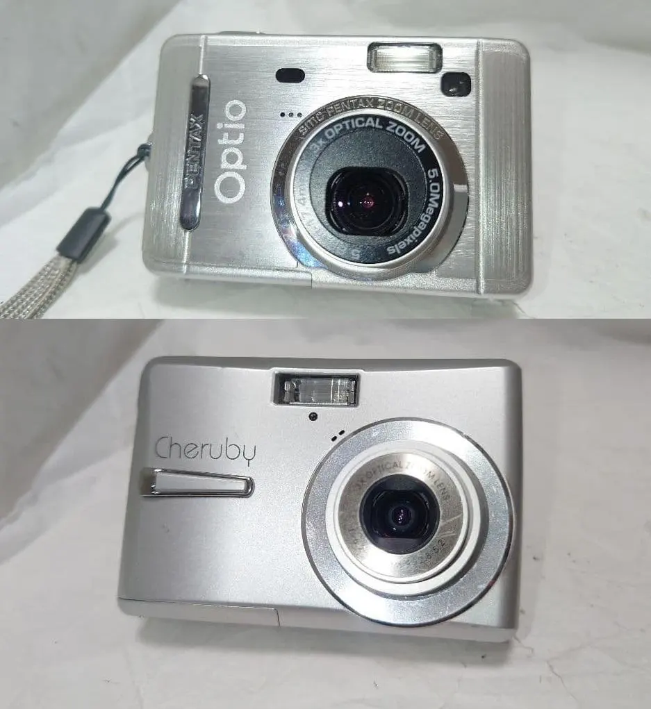 2026年最新】pentax optio s50の人気アイテム - メルカリ