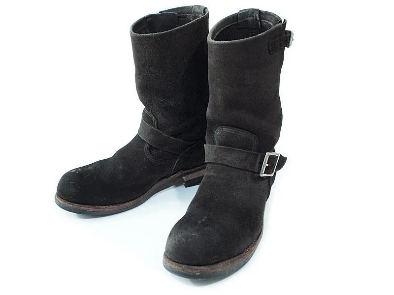 2026年最新】レッドウィング ビームス エンジニアの人気アイテム