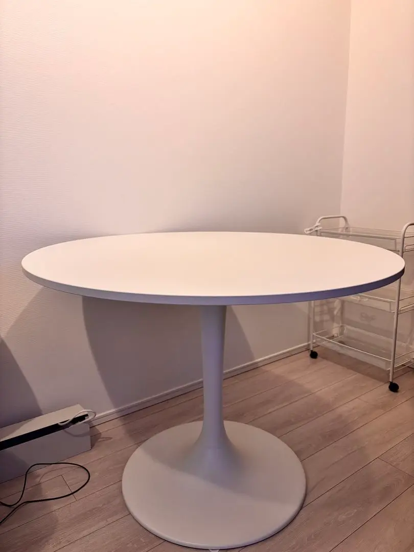 2026年最新】ikea 丸テーブルの人気アイテム - メルカリ