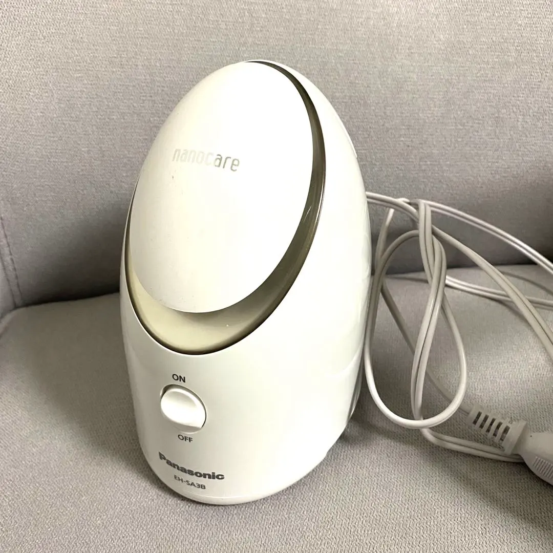 2026年最新】panasonic スチーマーナノケア eh-sa3b-nの人気アイテム