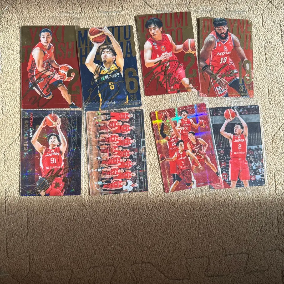 2026年最新】馬場雄大 サインの人気アイテム - メルカリ