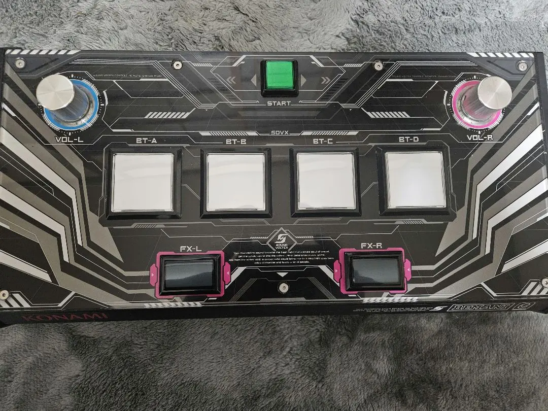 2026年最新】Sdvx ultimate modelの人気アイテム - メルカリ