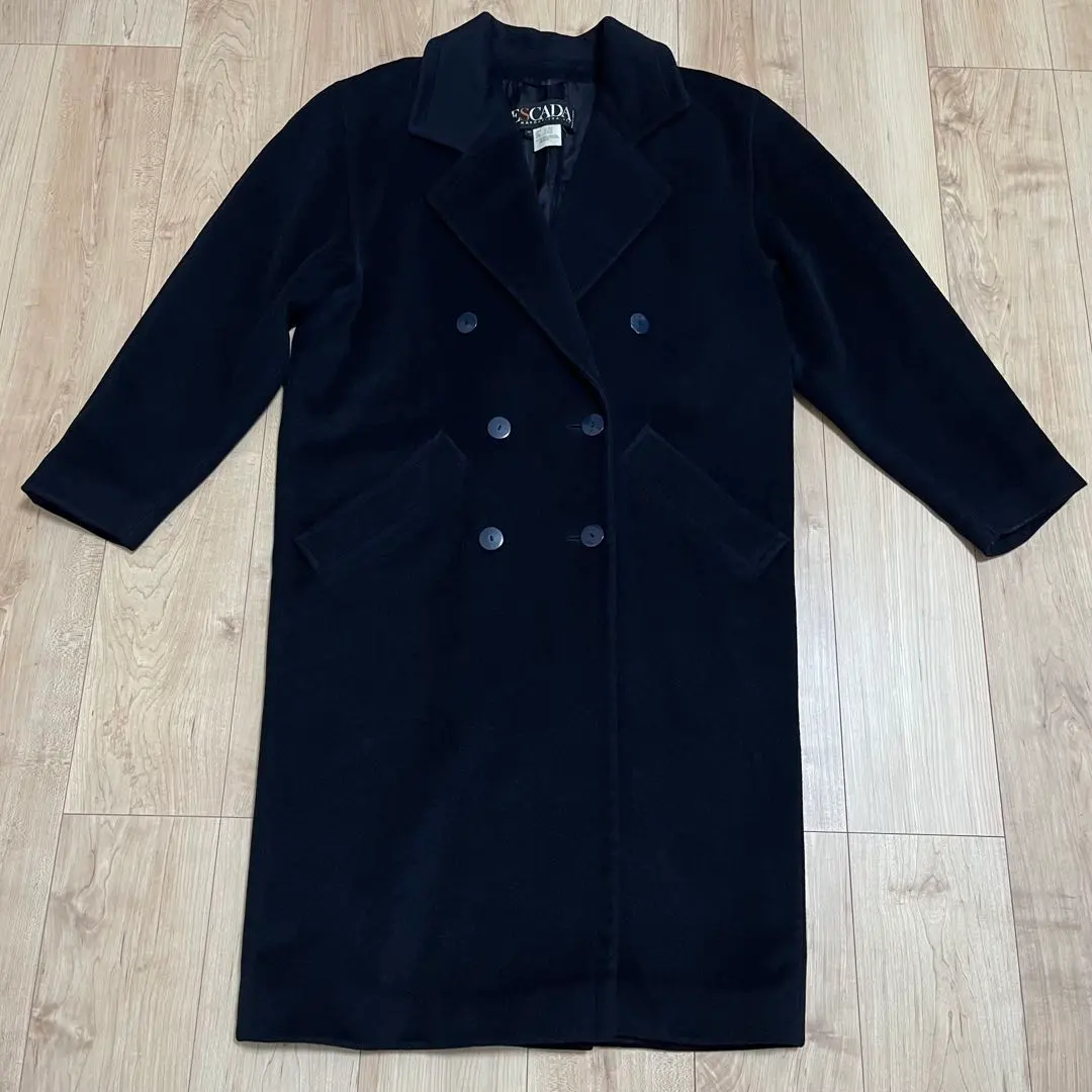 2026年最新】ESCADA ピーコート・ウールコートの人気アイテム - メルカリ