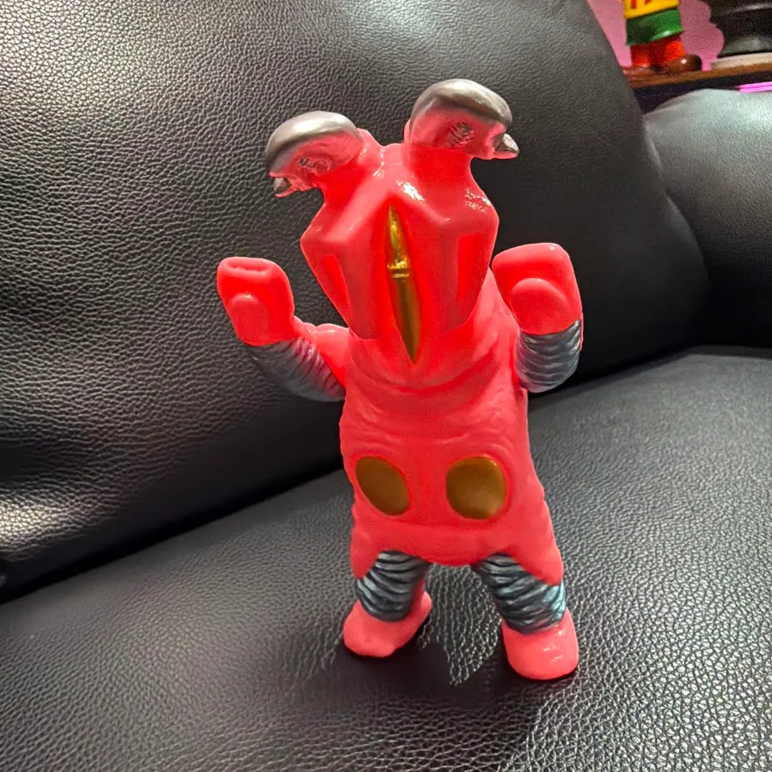 2026年最新】サンガッツ本舗 ゼットンの人気アイテム - メルカリ